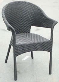 Stolica od ratana Verona LC130