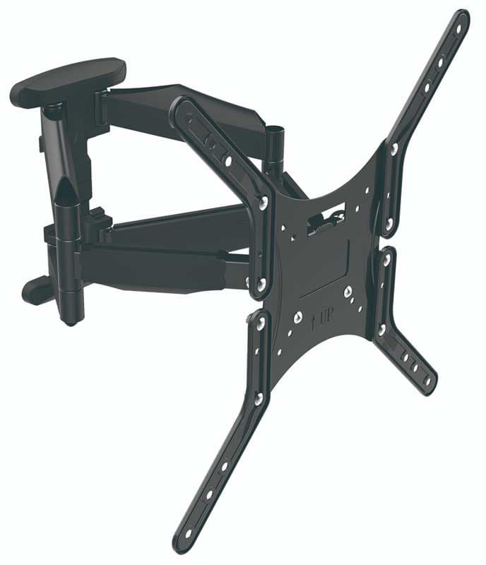 Zglobni nosač televizora dijagonale 32-60 inča Kettz TVN-6523