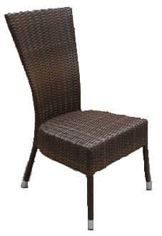 Stolica od ratana Trieste C-074  GC040