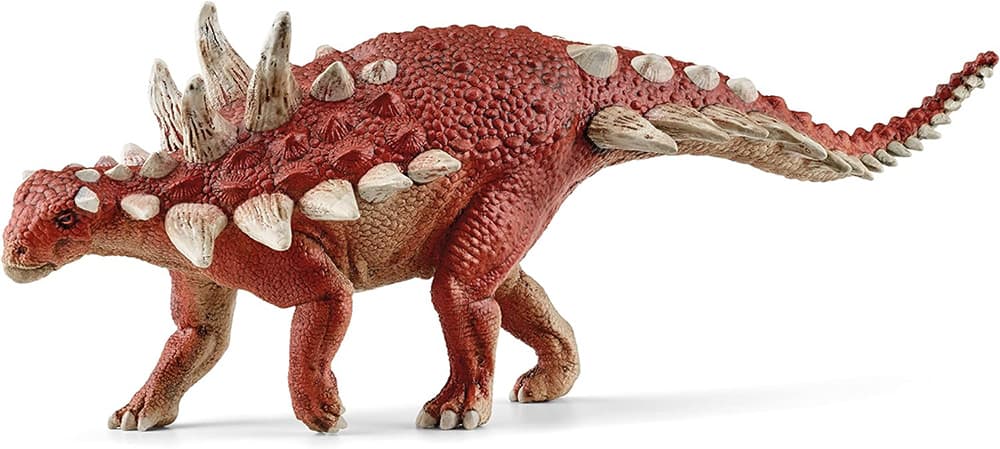 Schleich Figurice Dinosaurusi - Gastonia 15036 