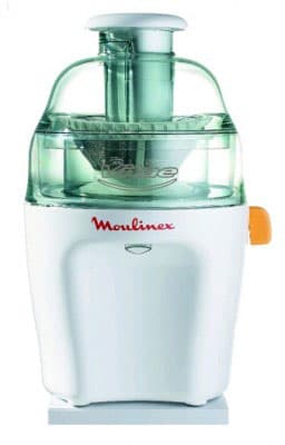 Moulinex sokovnik Vitae JU2000