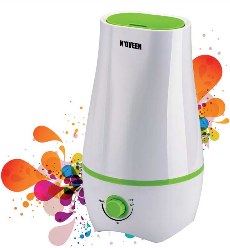 Ultrazvučni ovlaživač vazduha Noveen NOUH102