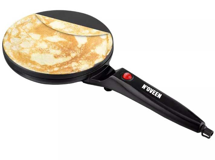 Aparat za palačinke Noveen NOECM490