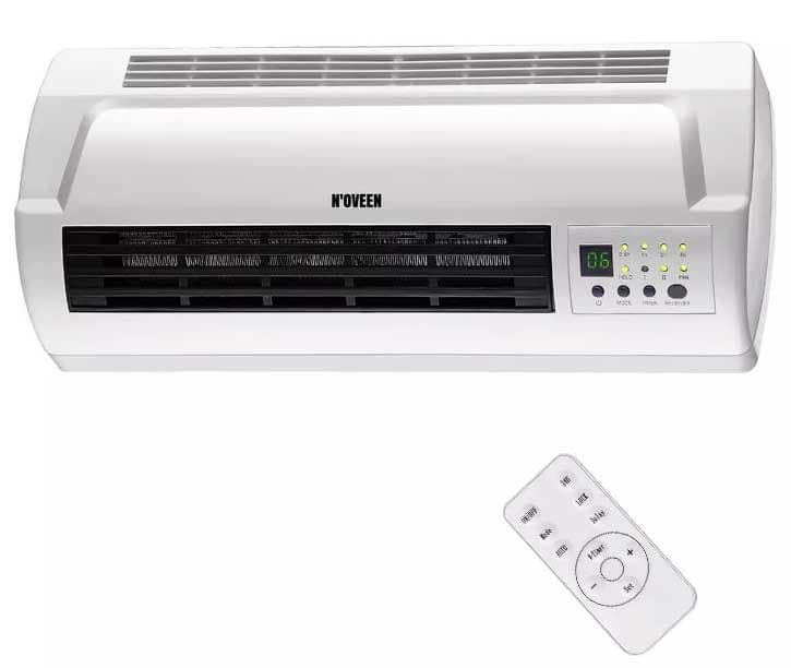 Zidna grejalica Noveen NOHC2000