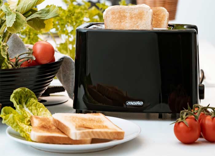Toster Mesko MS3220