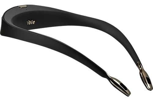 Nosivi prečišćivač vazduha AirVida L1 black