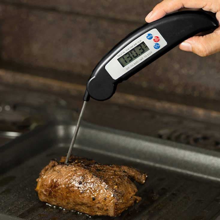 Termometar sa ubodnom sondom -50 - 300°C YS-103