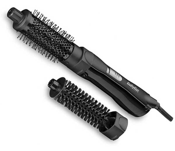 Četka za kosu sa grejačem vazduha BaByliss AS82E