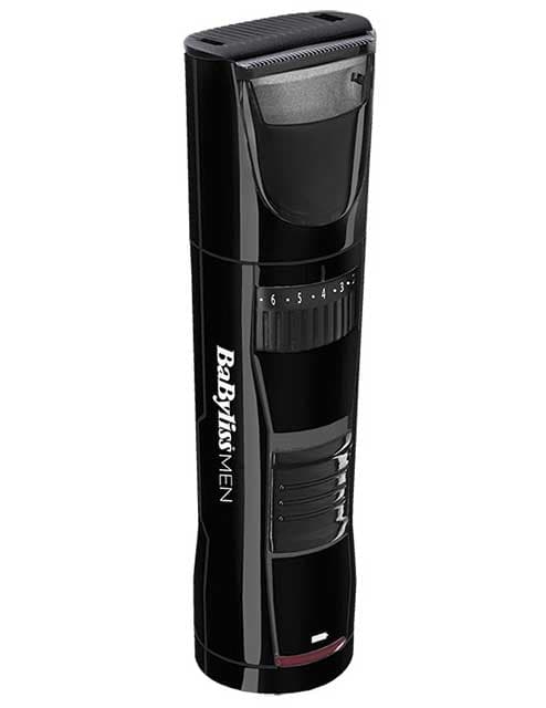 Bežični trimer BaByliss T811E