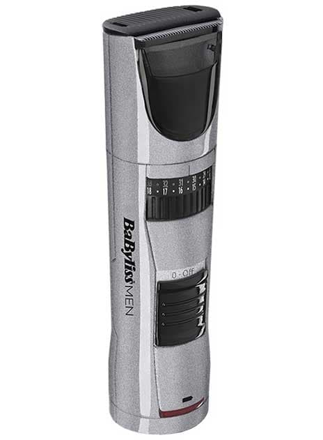 Bežični trimer BaByliss T831E