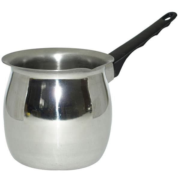 Obična klasična džezva od inoxa 700 ml