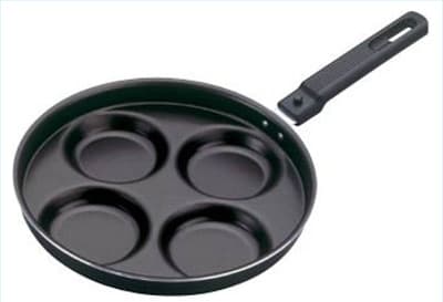 Tescoma specijalni tiganj 610124