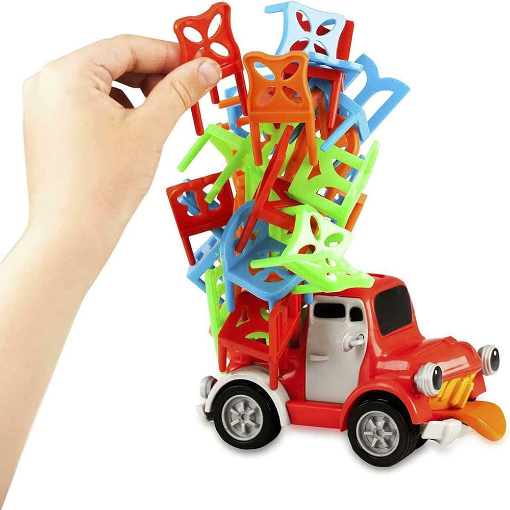 Društvena igra Veljko Veseljko