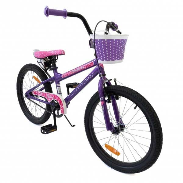 Dečiji bicikl Thema TS-20-LJ