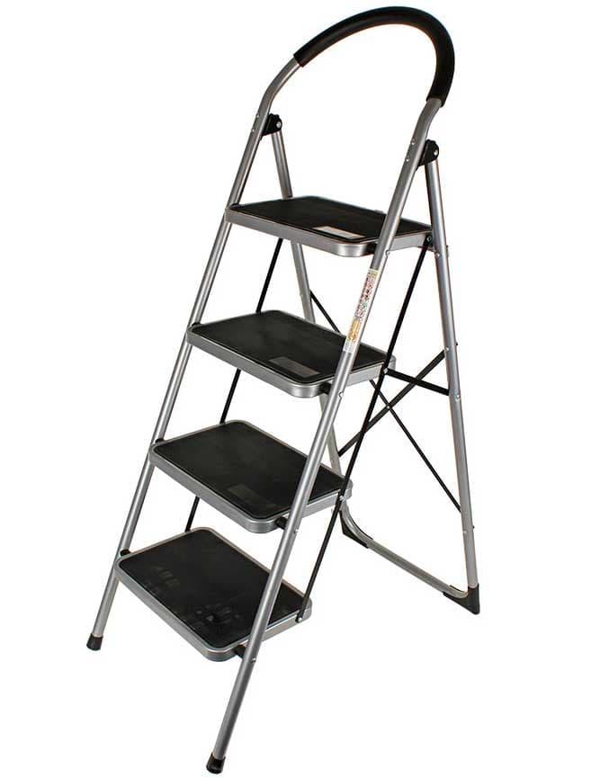 Merdevine sa 4 stepenika 76402431