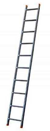 Merdevine Sa 14 stepenika Maxmara Kućne Aluminijumske