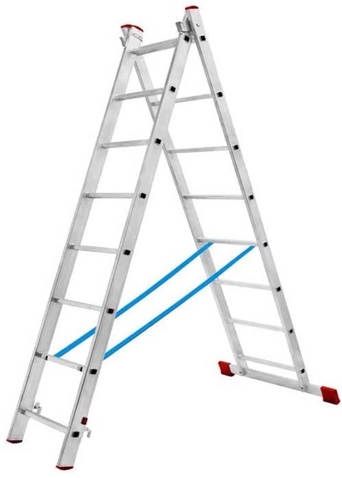 Merdevine Kombinovane Na Razvlačenje ili Izvlačenje Maxmara 