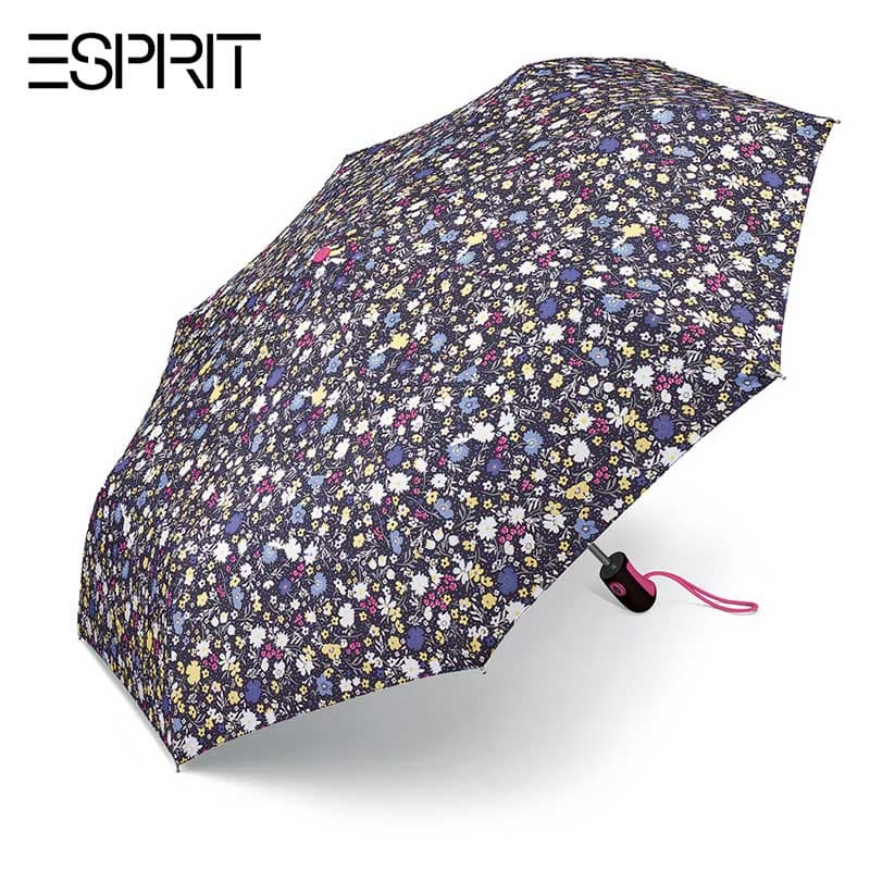 Kišobran Esprit Easymatic Light Flowers