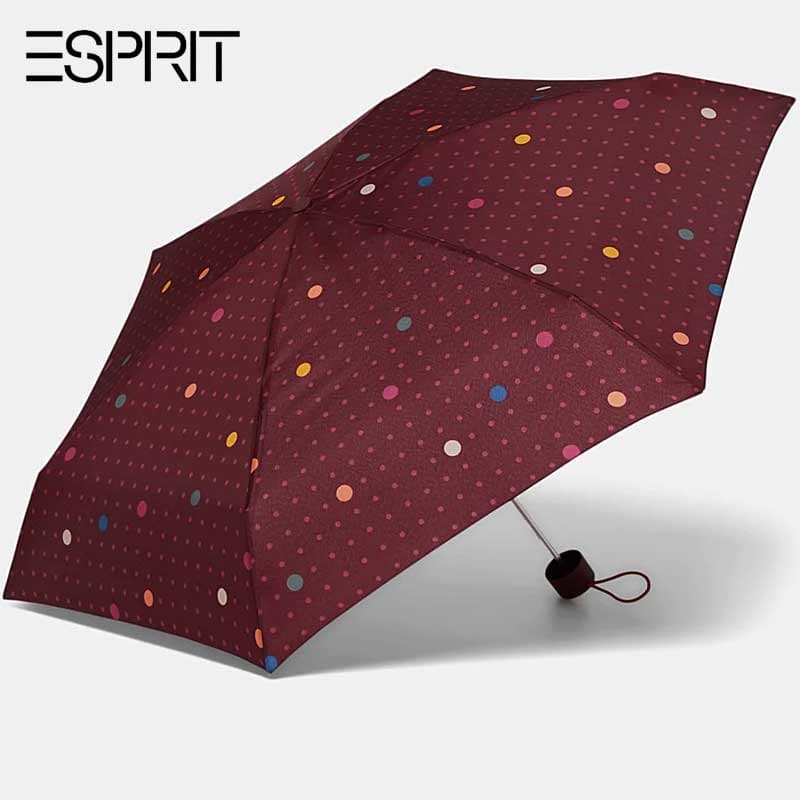 Kišobran Esprit Easymatic Polka Dot