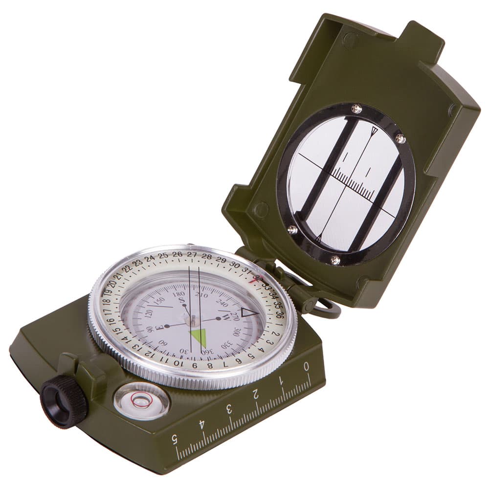 Kompas Levenhuk Army AC10