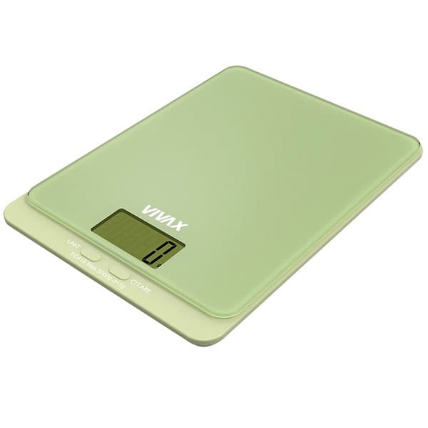 Vivax Home kuhinjska vaga KS-502G