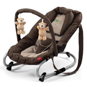 Esprit ležaljka Little Pilot 143-623114