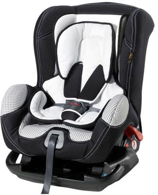 Bellelli autosedište Leonardo Šah 01LEO026