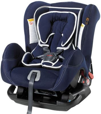 Bellelli autosedište Leonardo  Mornar 01LEO027