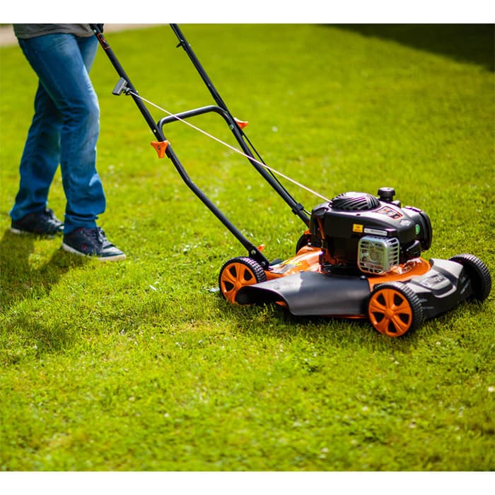 Motorna kosačica za travu Villager Atlas 5001 B