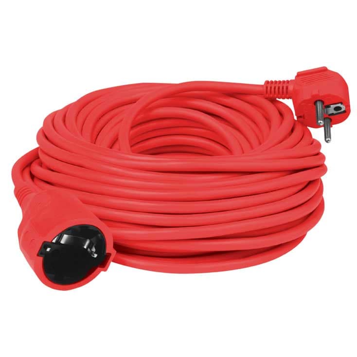 Produžni kabl 20m NV2-20/RD/1,5
