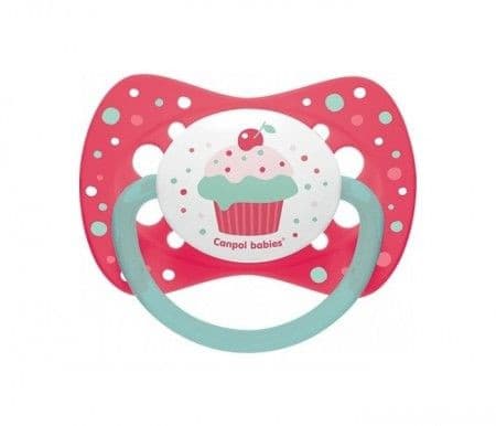 Canpol Baby Varalica Cupcake 0-6m 23/282_pin