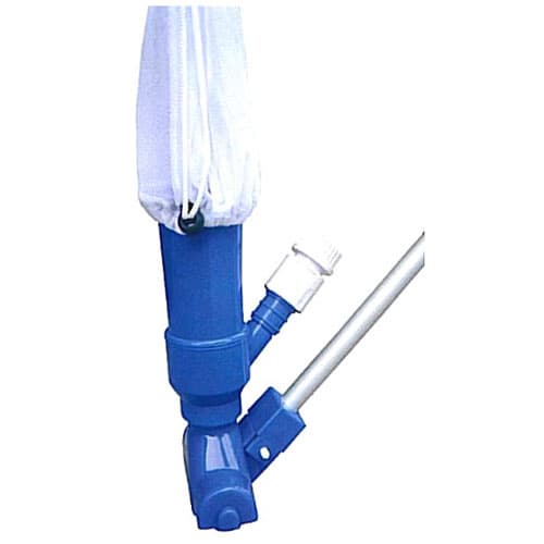 Usisivač za dno bazena