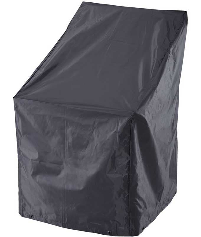 Vodootporna zaštitna navlaka za baštensku stolicu 79x105x66