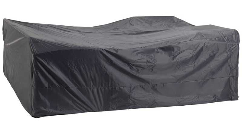 Vodootporna zaštitna navlaka za veliku baštensku garnituru 210x250x90