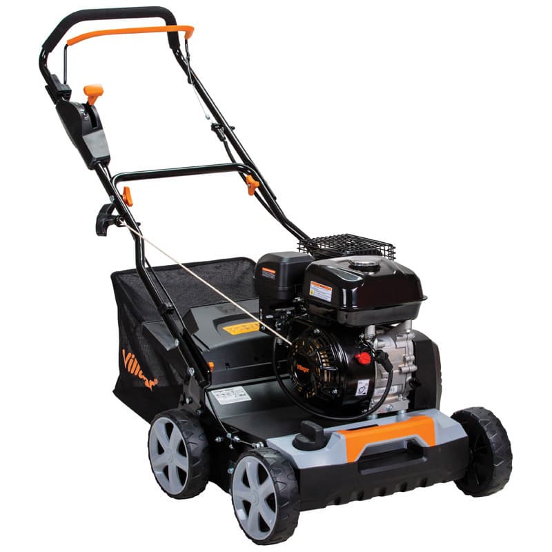Motorni prozračivač travnjaka Villager VPS 290