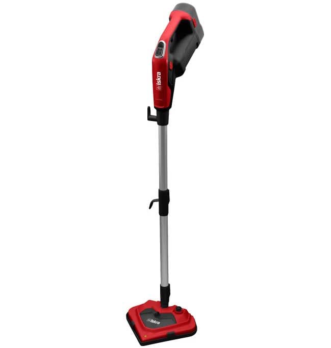 Kućni 2U1 paročistač Iskra JC-229