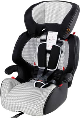 Bellelli autosedište Giotto Šah 01GIO026