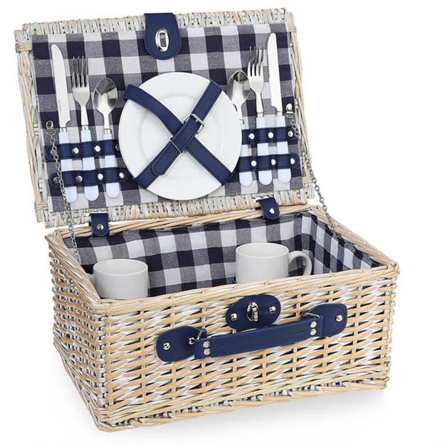 Cilio Korpa za piknik Arolo za 2 osobe