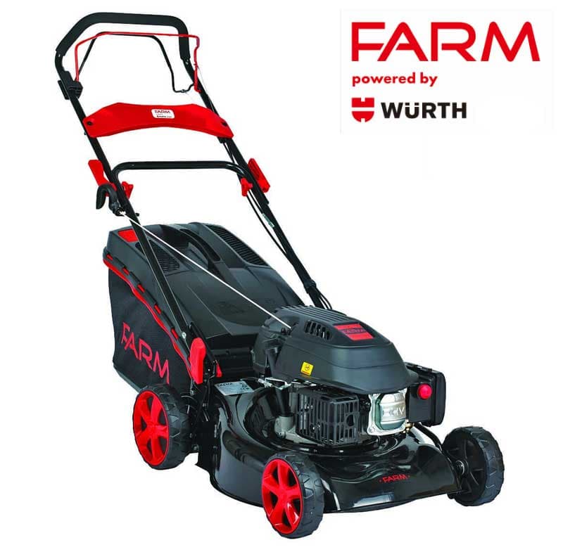 Samohodna motorna kosačica za travu Farm FLM461KM