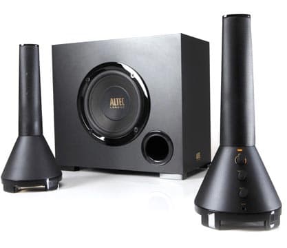 ALTEC LANSING VS4621 2.1 Zvučni Sistem