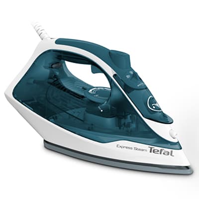 Tefal pegla na paru FV2839