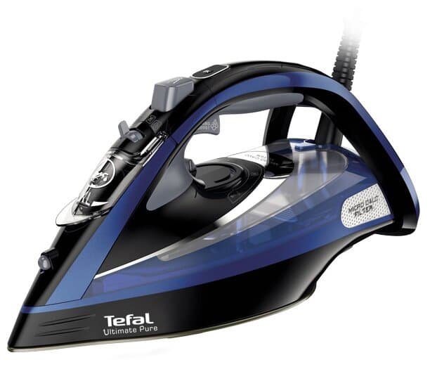 Tefal pegla na paru Ultimate pure FV9844