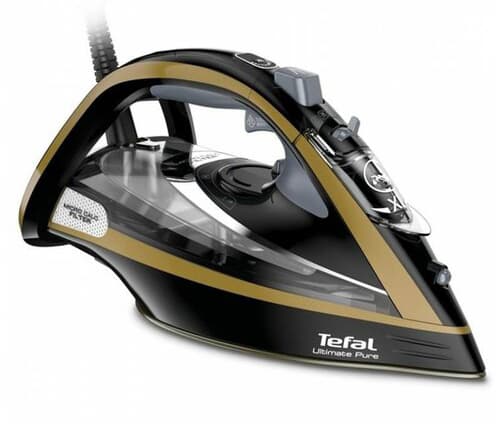 Tefal pegla na paru Ultimate pure FV9865