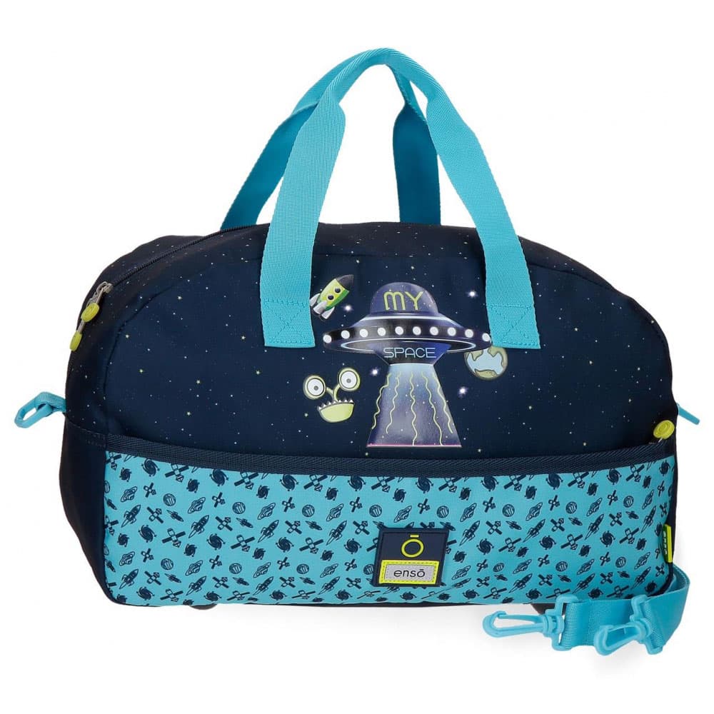 Enso Putna - sportska torba My Space 91430