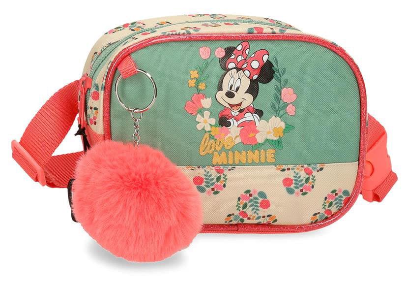 Disney Torbica oko struka Minnie Golden Days 22749