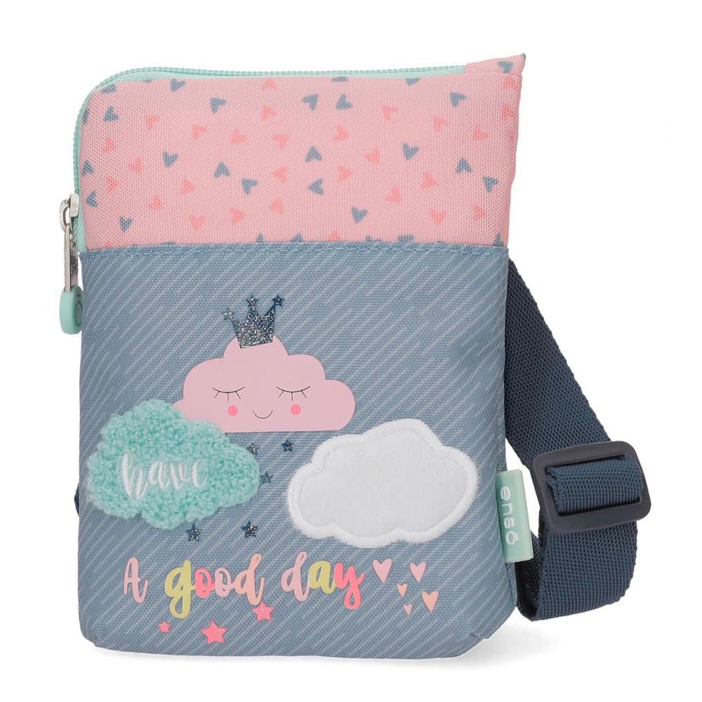 Enso Torbica za mobilni telefon i sitnice Good Day 90650