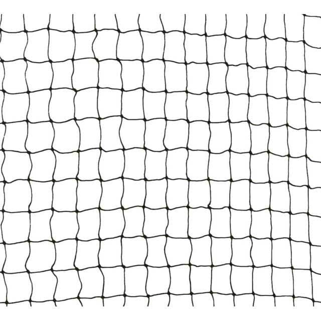 Trixie Zaštitna mreža za mačke 2x1.5m crna 44301