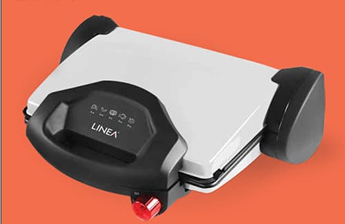 Linea kontakt grill Linea LCG-0548