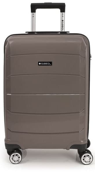 Kabinski kofer od polipropilena Gabol Midori 122122-09