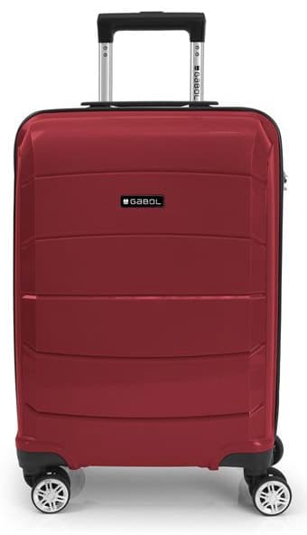 Kabinski kofer od polipropilena Gabol Midori 122122-08